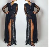 Rochie de seara Alinka