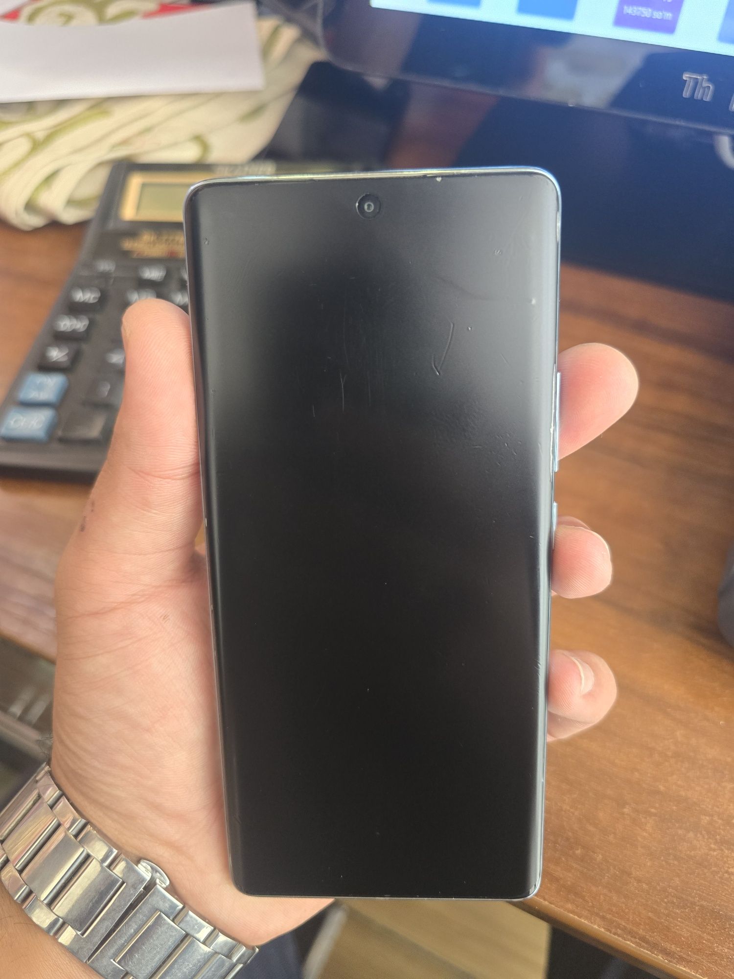 Redmi note 14 pro