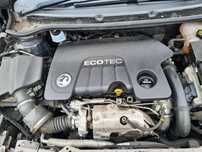 Dezmembrez 1.6 cdti B16DTL Opel Astra J Facelift