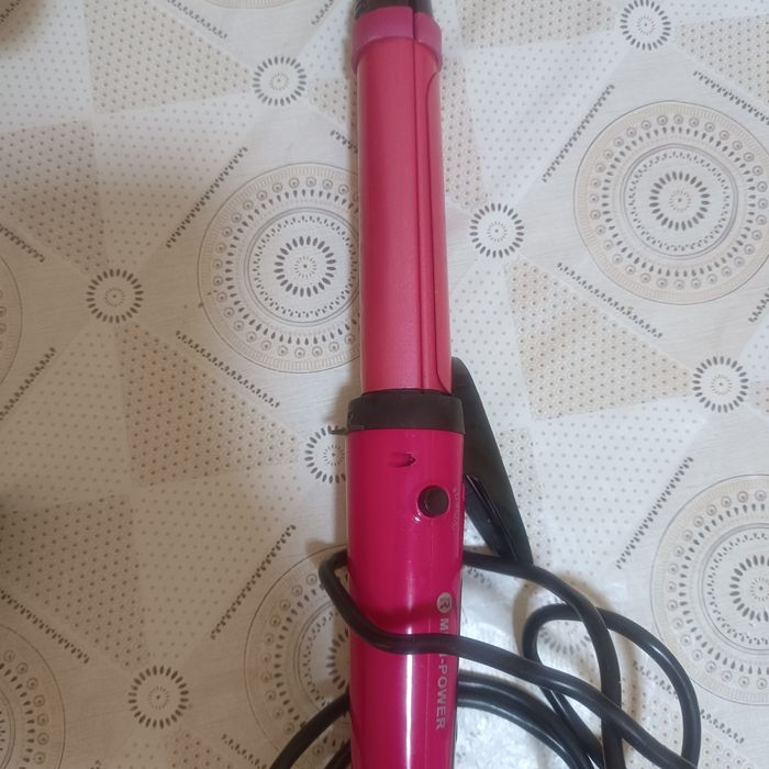 Продам плойку за 500 тенге