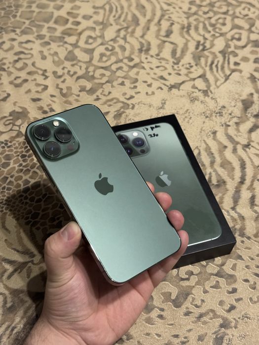 Iphone/Айфон 13 Pro Max 256GB