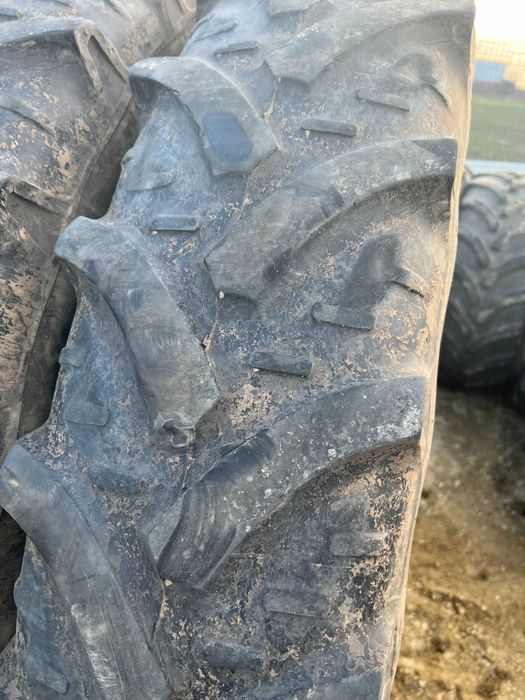 Anvelope sh 11.2 r48 kleber