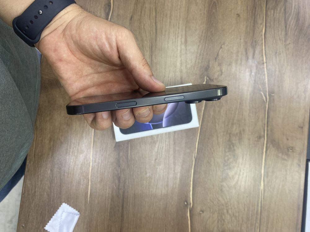 Iphone 16 pro 256gb