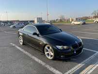 Bmw e90 320i cabrio