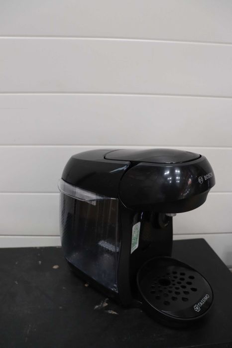Капсулна машина Bosch TAS1406 Tassimo Vivy2 - за над 70 напитки