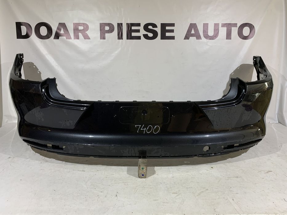 Bara spate Porsche Panamera, 2021, 2022, 2023, 2024, cod origine OE 97180741C.