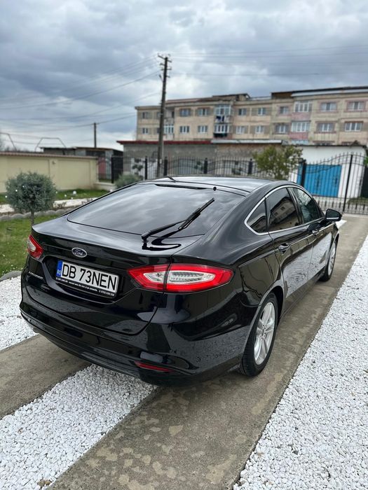 Ford Mondeo 2.0 -150 c.p