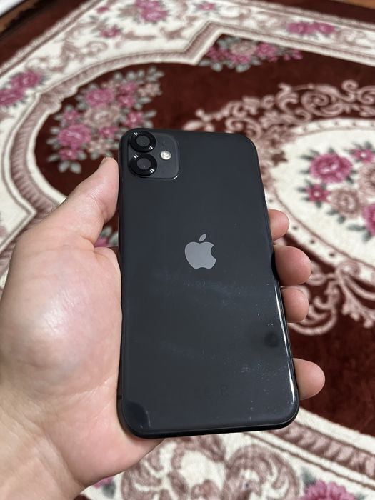 Продам iPhone 11, Айфон 11 в отличном состоянии