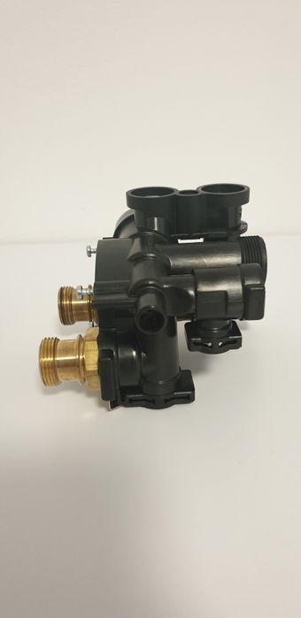 Grup Hidraulic Saunier duval Semia F24 pentru vana cu 3 cai