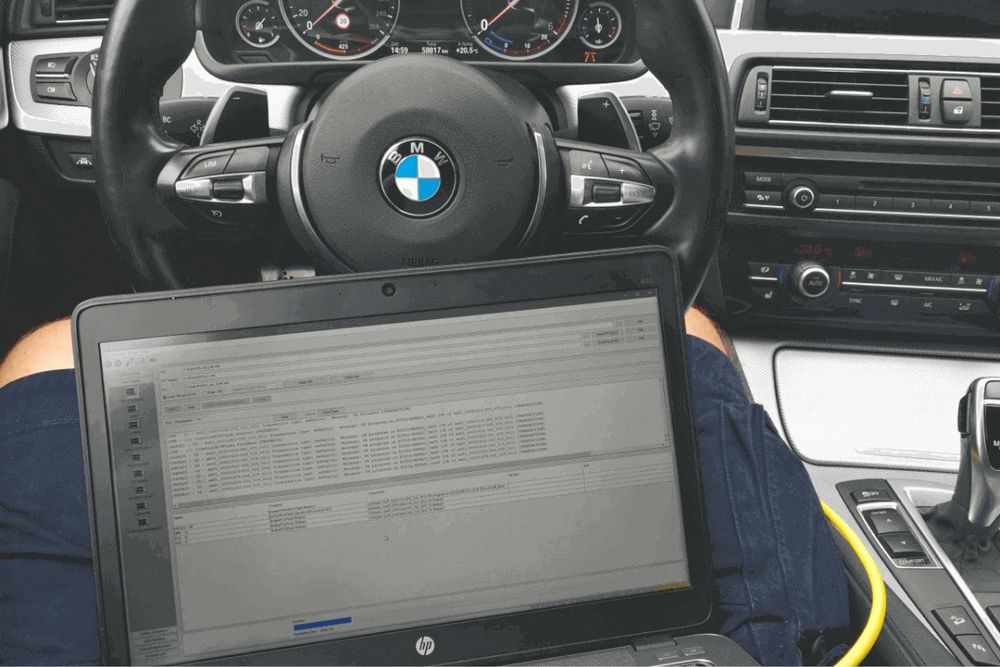 Codari BMW Pitesti Arges / Activare Functii / Diagnoza BMW Pitesti