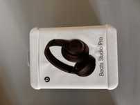 Casti Beats Studio Pro Sigilate
