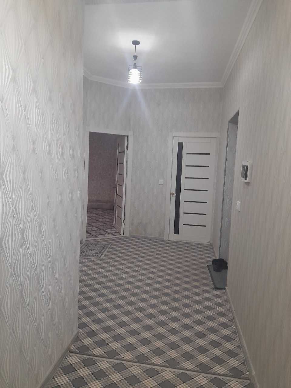 3 хонали квартира