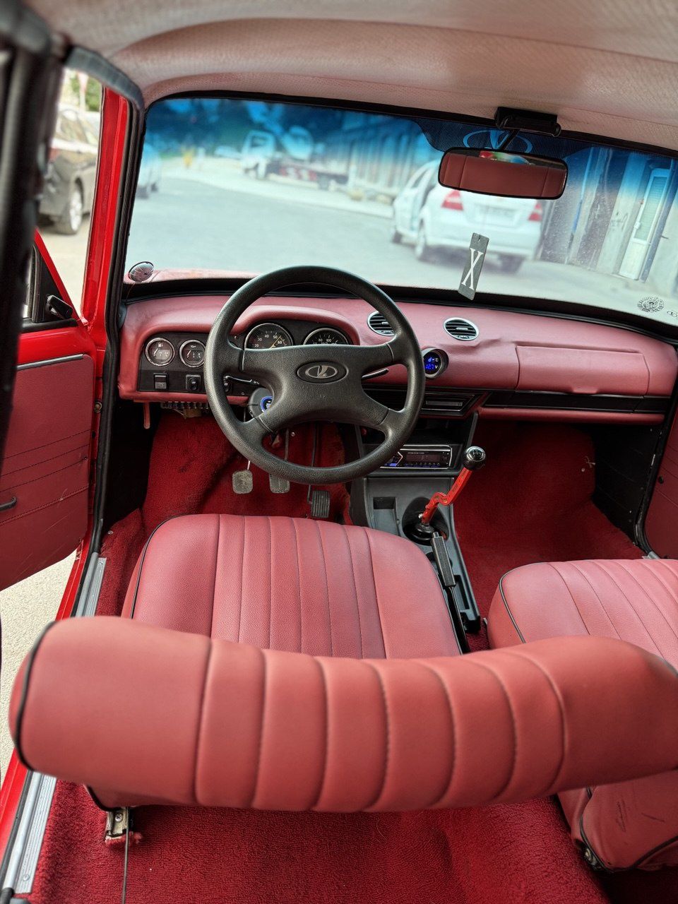 Vaz 2101 состояние идеал
