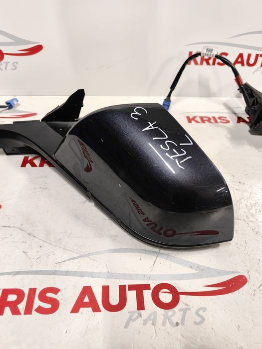 Огледала за Tesla 3 Highland 2024 / Тесла 3 Хайленд 2024г