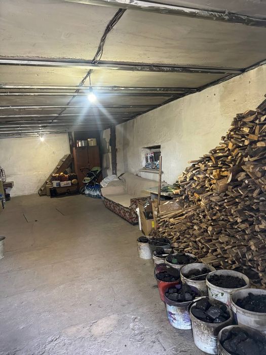 Продаётся дом 4 комнатный