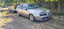 Vând alfa Romeo 159 1.9 8v 120 cp