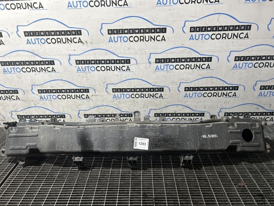 Armatura bara spate Hyundai Tucson III 2015 - 2018 SUV 4 Usi (1293)