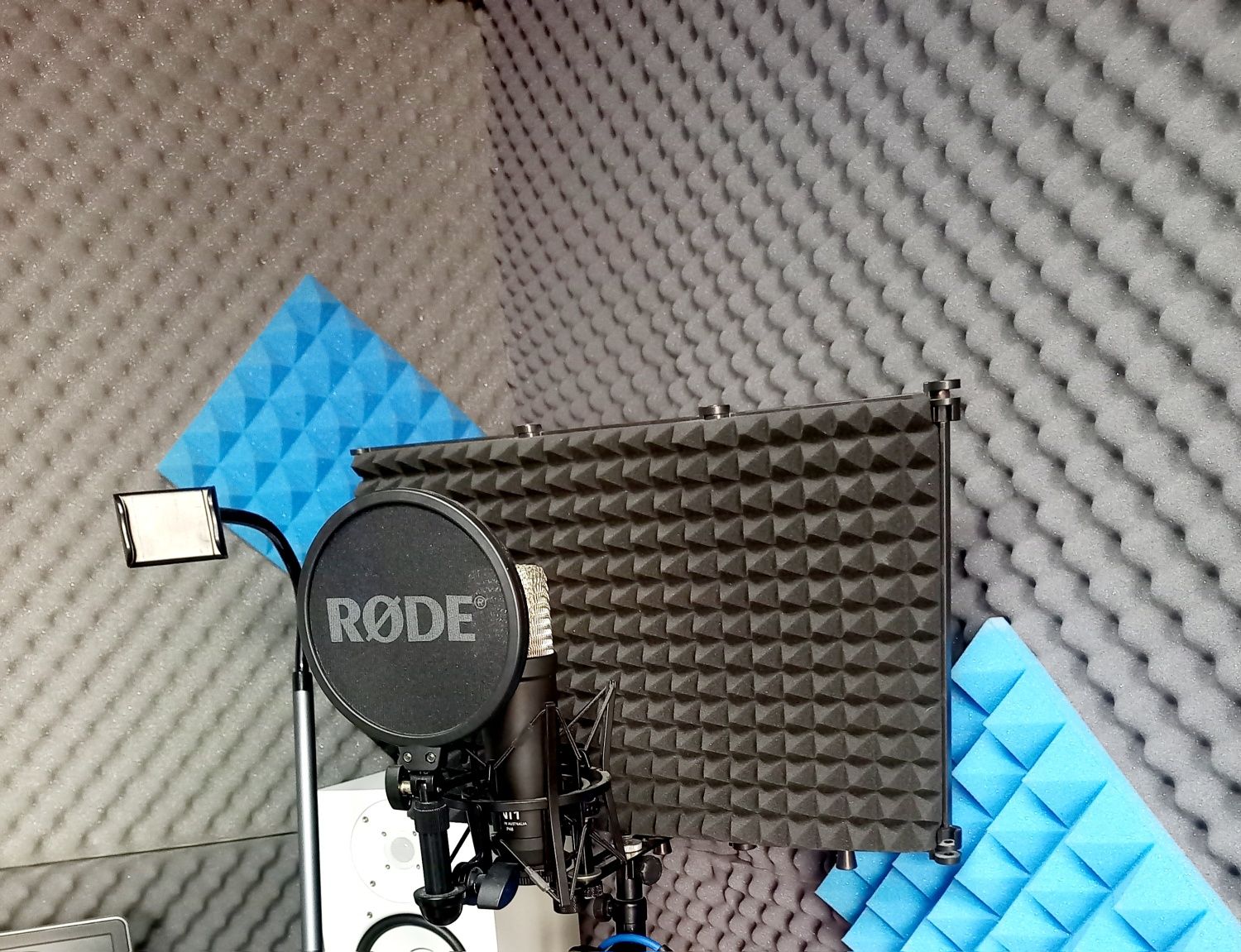 Rode nt1 signature