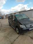 Mercedes-Benz Viano Vand Mercedes Benz Viano