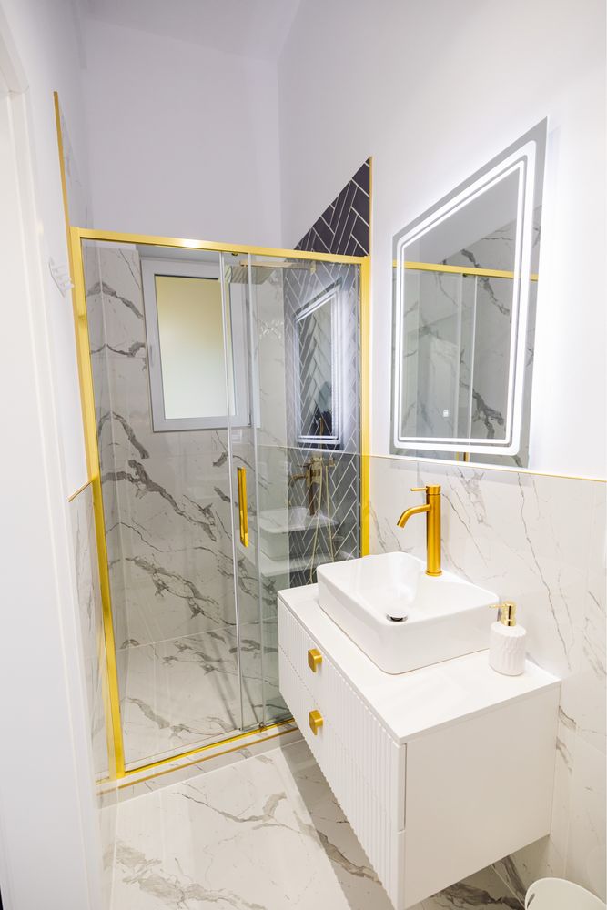 Inchiriez apartament modern str. Horea