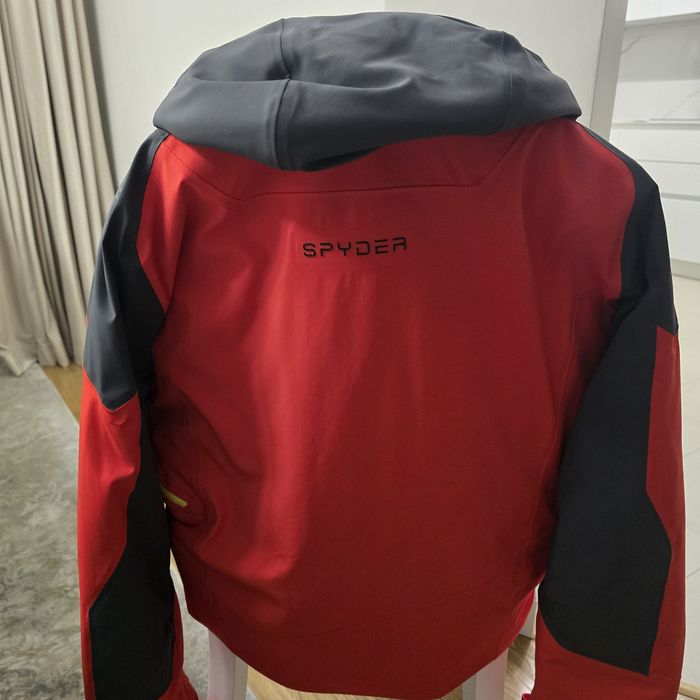 Vand geaca spyder vanqysh