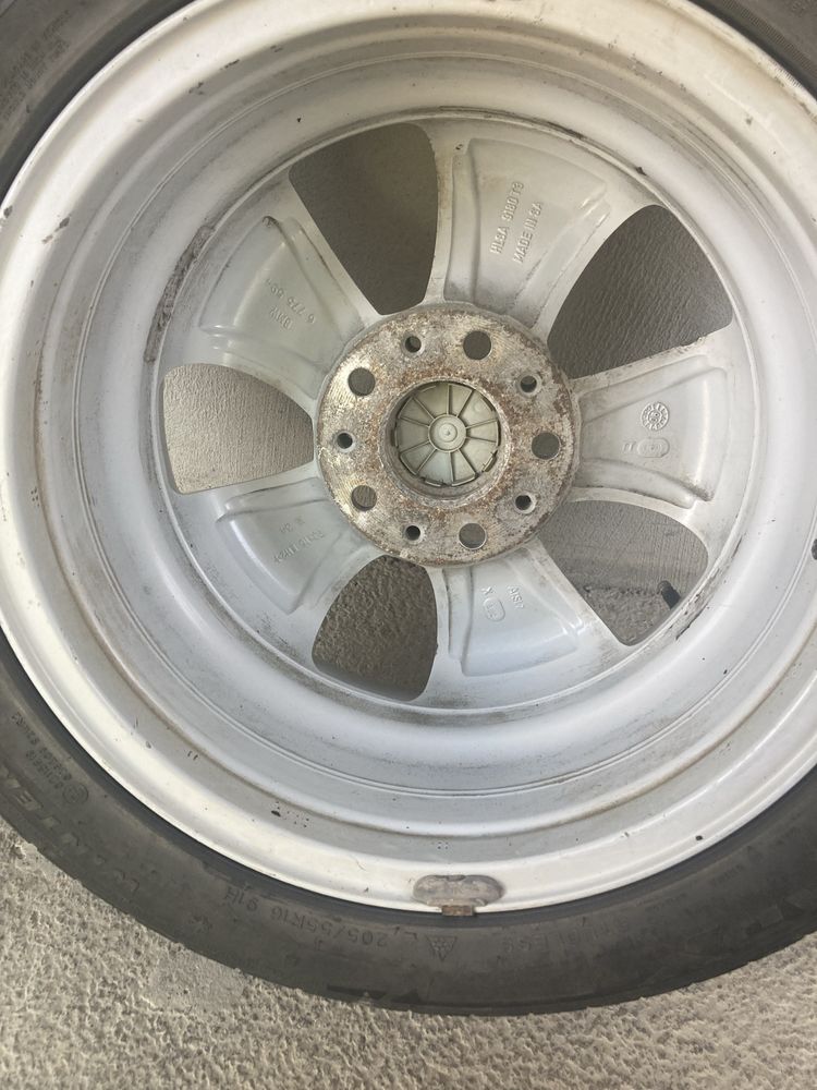 Диски BMW        .