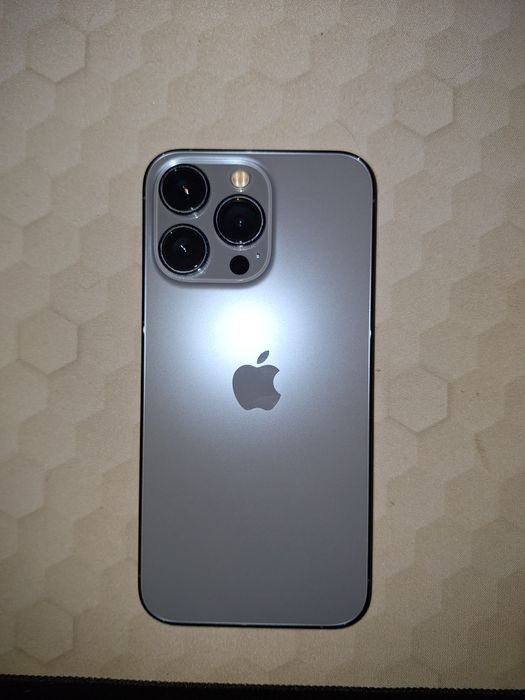 Iphone 13Pro Sierra Blue