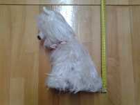 Bobby Catelul | 32 cm | jucarie plush copii