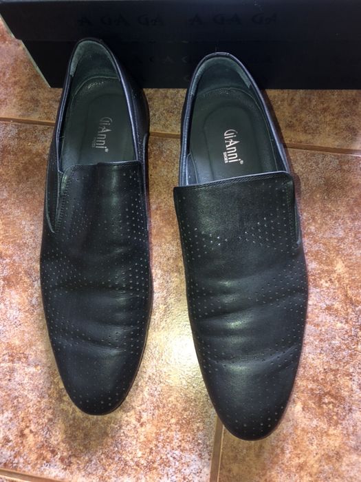 Мъжки обувки Gi Anni