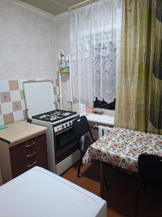 Сдаётся 1-комнатная квартира в 58 военном городке