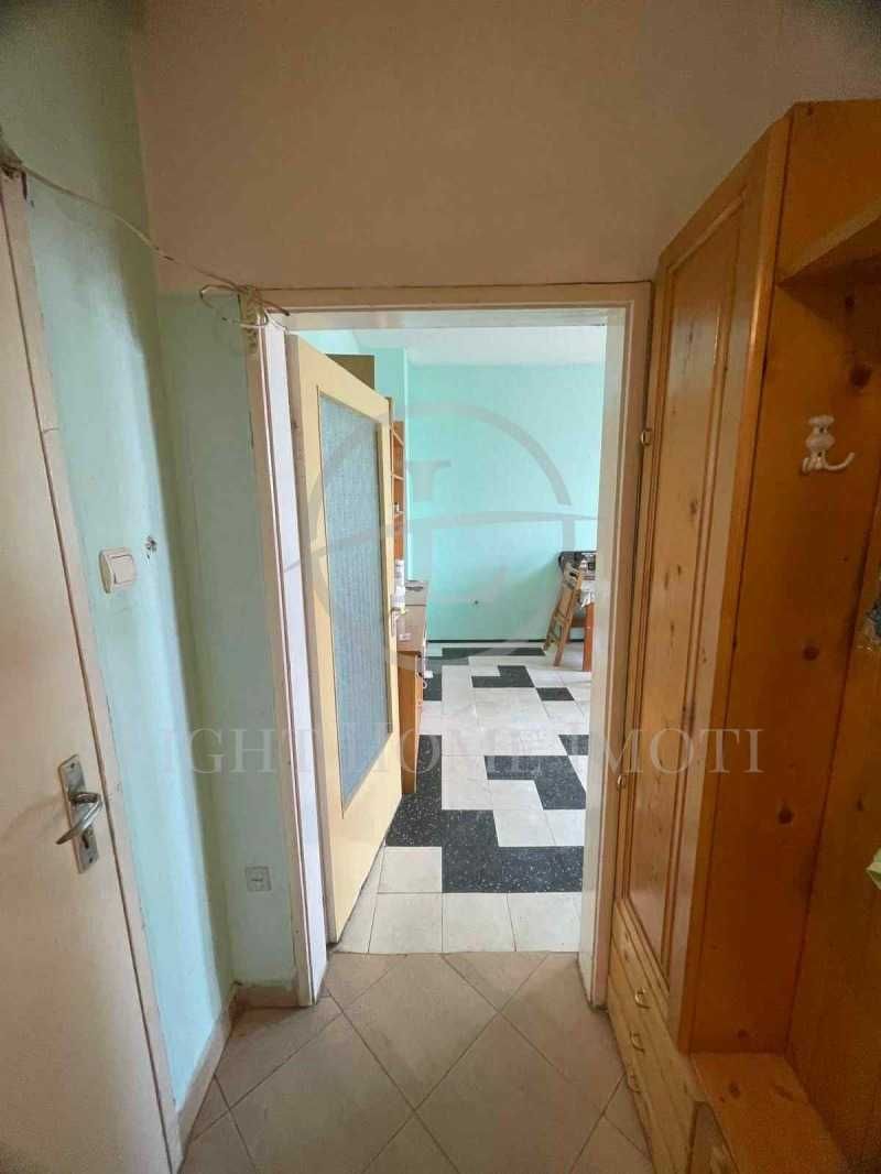 Реф. 2436 Двустаен Апартамент с Реална Квадратура / Тракия