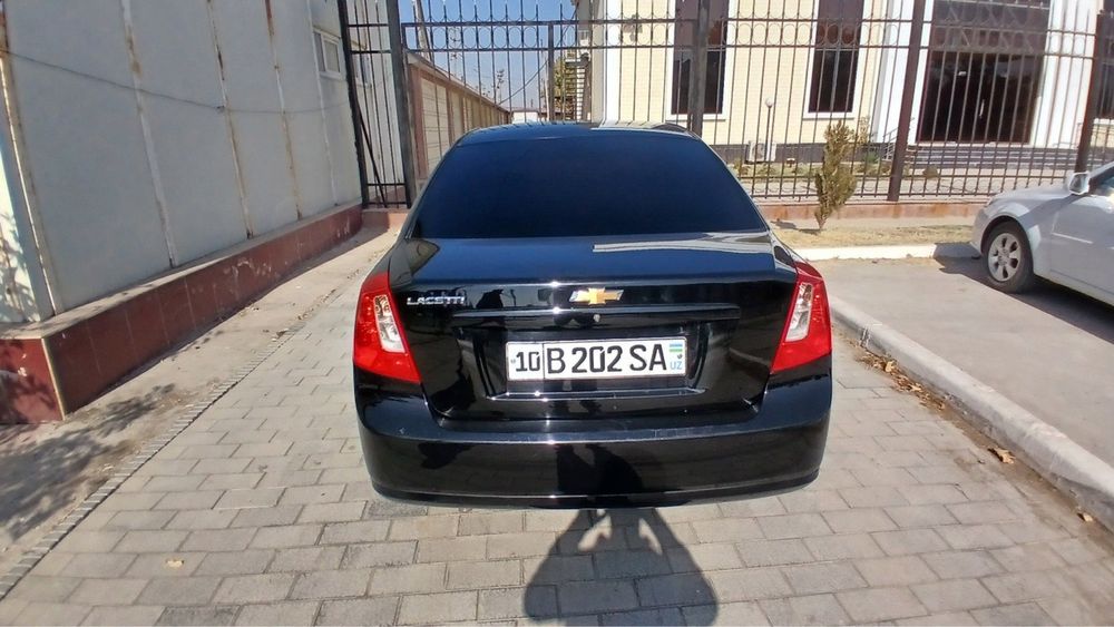 Lacetti avtomat 3 pozitsiya 2023 yil