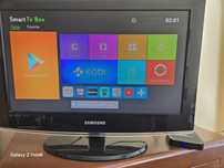 TV Box андроид 7