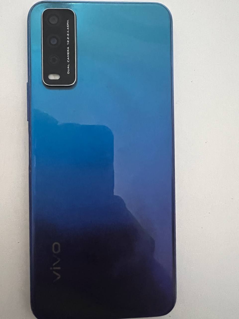 Vivo Y30 126/6 цена 70к