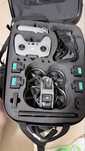 DJI Avata с DJI Care