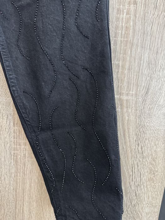 Дамски дънки Zara
