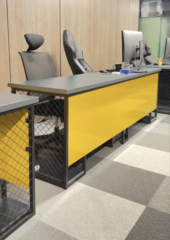 MELDINA LOFT dan barcha turdagi LOFT mebel stelj stol stul parta