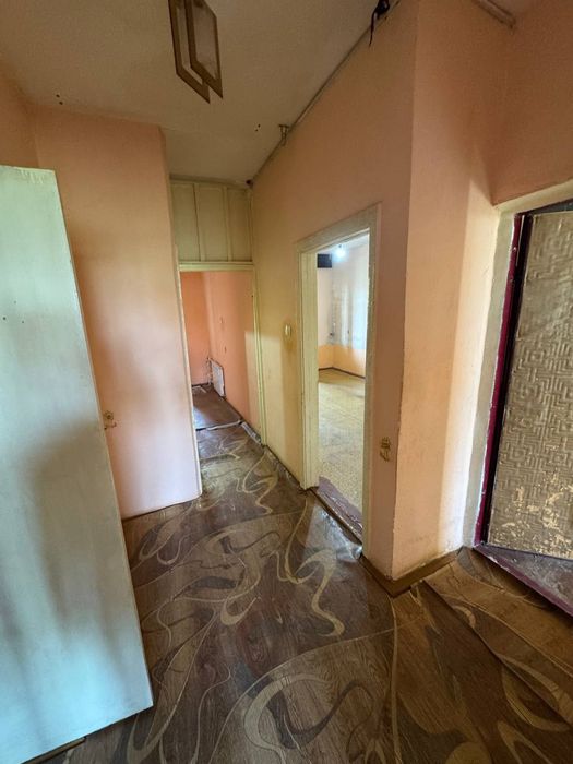 Продается квартира в городе Янгиюле.