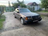 Продам w124