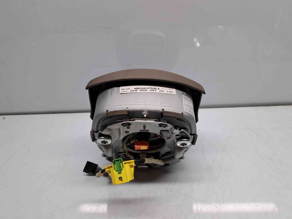 Airbag volan Audi A4 (8K2, B8) [Fabr 2008-2015] 8K0880201AG
