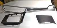 Set.carbon ornamente, trimuri Bmw G20