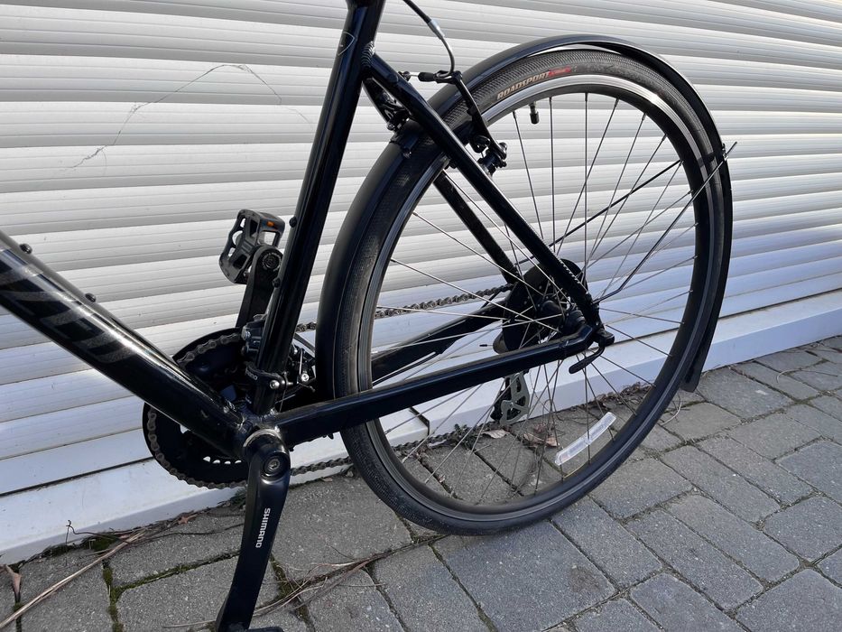 Specialized Sirrus 1.0 2021 L