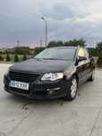 VW Passat b6 , 140 hp 6 trepte 2006
