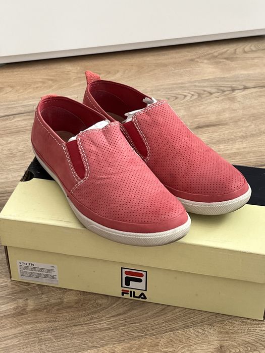 Vand sneakers slip on BATA de dama