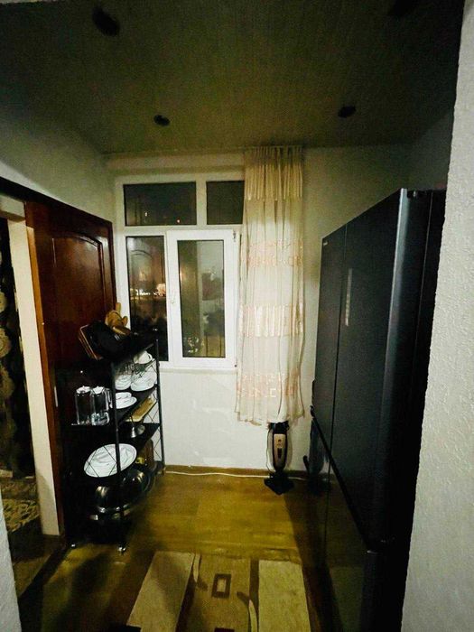 Юнусабад 11 квартал 3/1/4 утеплённый балкон