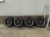 Jante 5x112 r19 keskin