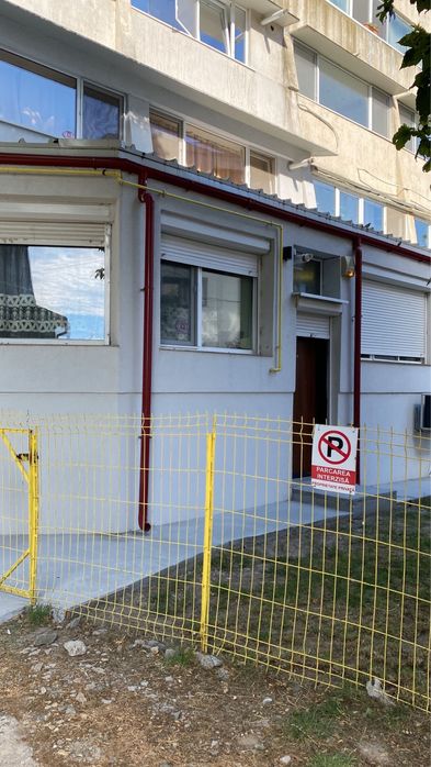 Garsoniera Faleza  nord zona Reyna