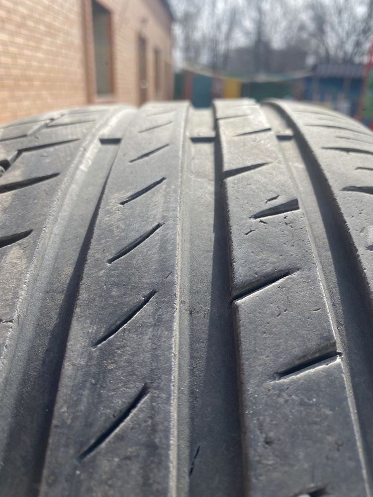 Шины 225/45 R19