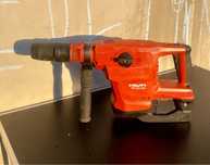 Rotopercutor Hilti TE 60-22 Nuron