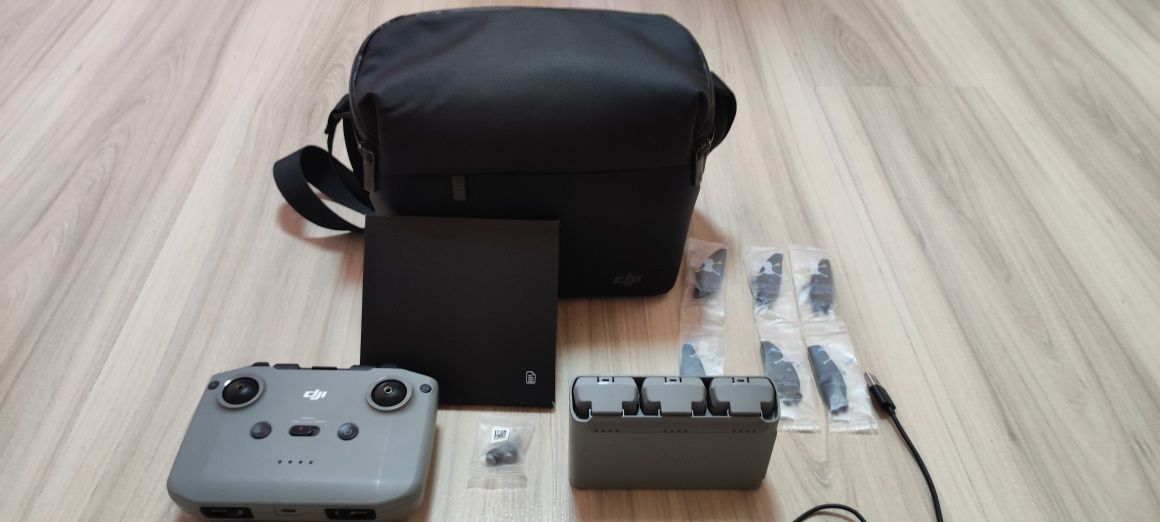 Дрон DJI mini2 мини 2